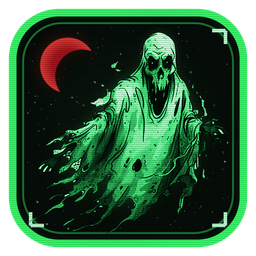 GHOSTFRAME icon